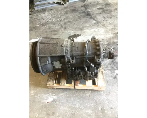 ALLISON 3000RDS-P Transmission Assembly