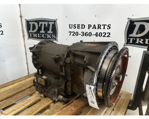 ALLISON 3000RDS_P Transmission Assembly