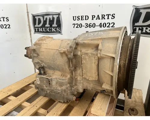 ALLISON 3000RDS_P Transmission Assembly