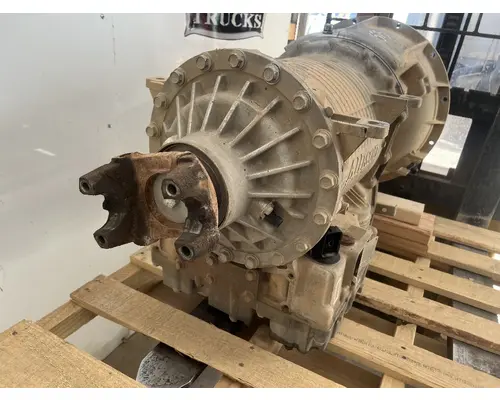 ALLISON 3000RDS_P Transmission Assembly
