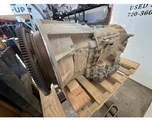 ALLISON 3000RDS_P Transmission Assembly