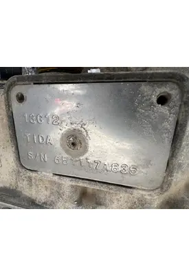 ALLISON 3000RDS_P Transmission Assembly