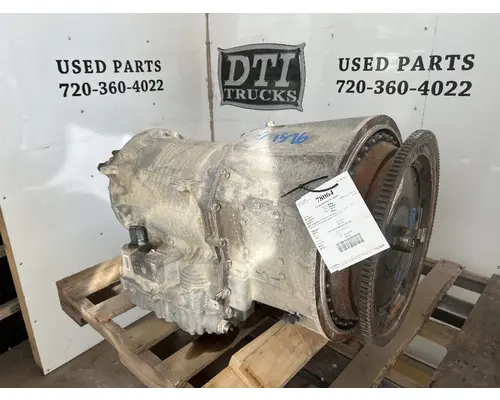 ALLISON 3000RDS_P Transmission Assembly