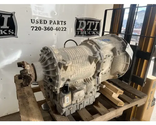 ALLISON 3000RDS_P Transmission Assembly