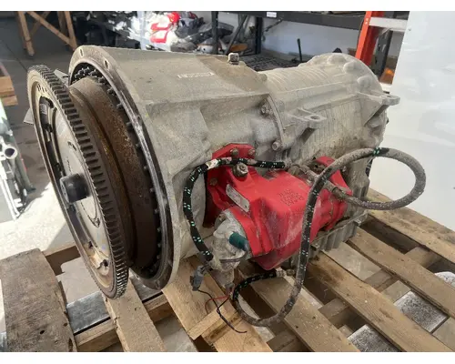 ALLISON 3000RDS_P Transmission Assembly