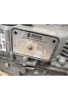 ALLISON 3000RDS_P Transmission Assembly