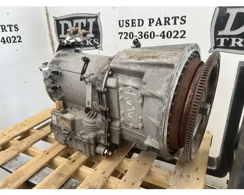 ALLISON 3000RDS_P Transmission Assembly