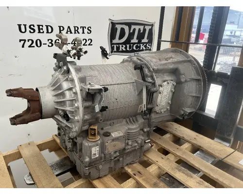 ALLISON 3000RDS_P Transmission Assembly