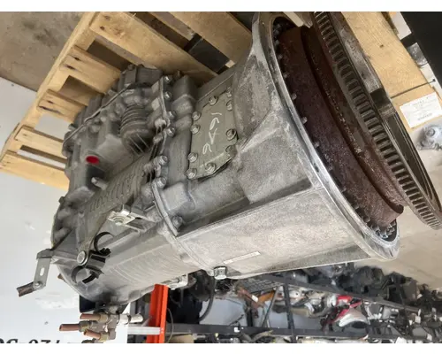ALLISON 3000RDS_P Transmission Assembly