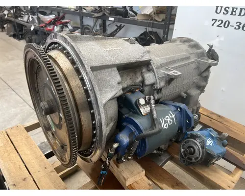 ALLISON 3000RDS_P Transmission Assembly