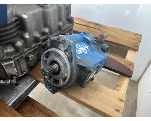 ALLISON 3000RDS_P Transmission Assembly