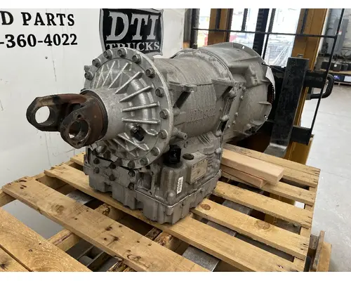 ALLISON 3000RDS_P Transmission Assembly