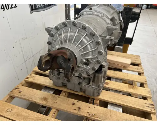 ALLISON 3000RDS_P Transmission Assembly