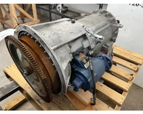 ALLISON 3000RDS_P Transmission Assembly