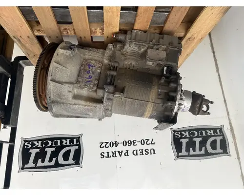ALLISON 3000RDS_P Transmission Assembly