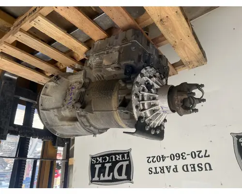 ALLISON 3000RDS_P Transmission Assembly