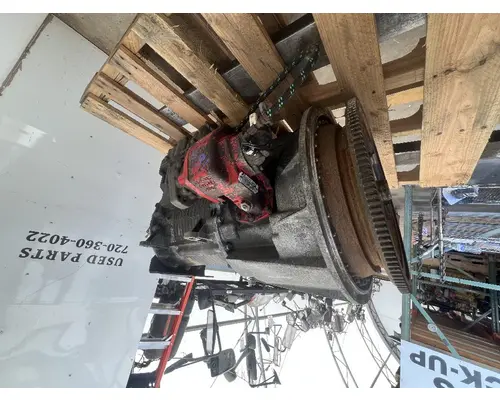 ALLISON 3000RDS_P Transmission Assembly