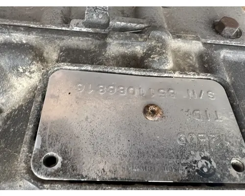 ALLISON 3000RDS_P Transmission Assembly