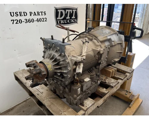 ALLISON 3000RDS_P Transmission Assembly