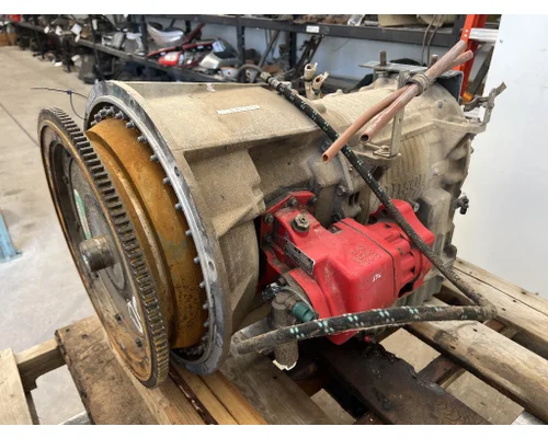 ALLISON 3000RDS_P Transmission Assembly