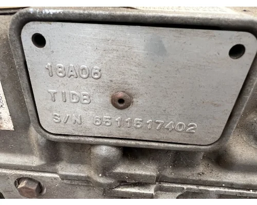 ALLISON 3000RDS_P Transmission Assembly