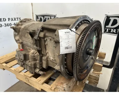 ALLISON 3000RDS_P Transmission Assembly