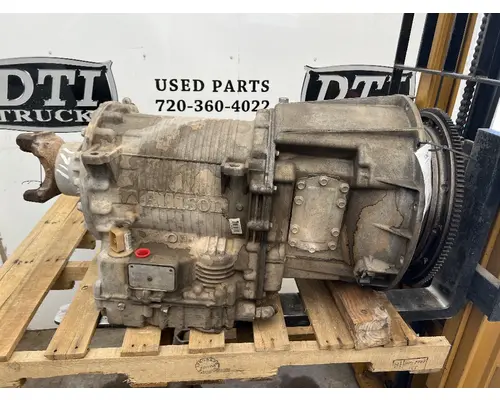 ALLISON 3000RDS_P Transmission Assembly