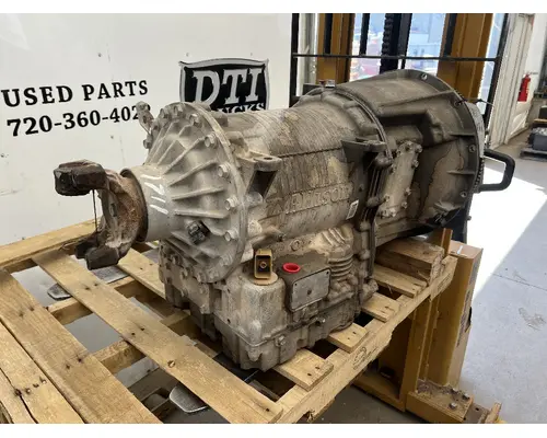ALLISON 3000RDS_P Transmission Assembly