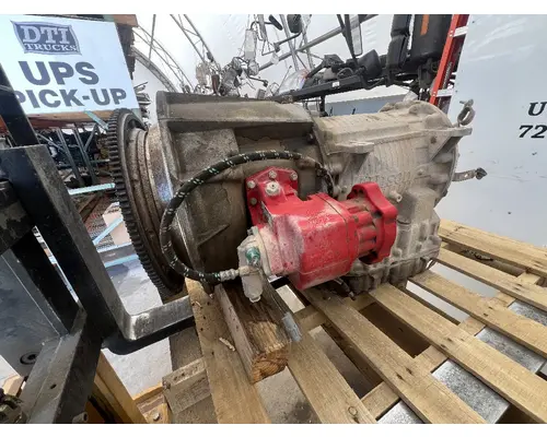 ALLISON 3000RDS_P Transmission Assembly