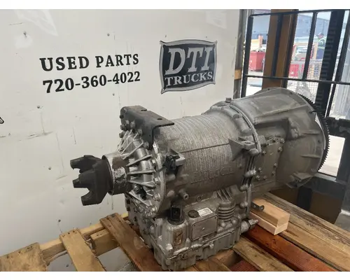 ALLISON 3000RDS_P Transmission Assembly