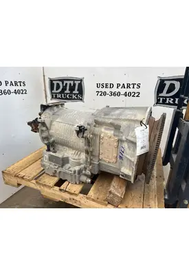 ALLISON 3000RDS_P Transmission Assembly