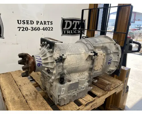 ALLISON 3000RDS_P Transmission Assembly