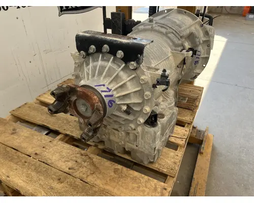 ALLISON 3000RDS_P Transmission Assembly