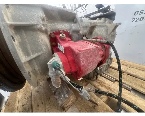 ALLISON 3000RDS_P Transmission Assembly