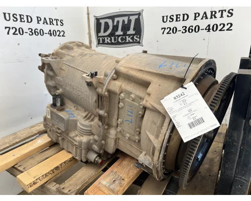 ALLISON 3000RDS_P Transmission Assembly