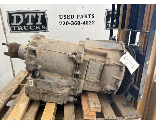 ALLISON 3000RDS_P Transmission Assembly