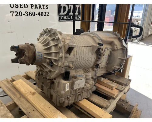 ALLISON 3000RDS_P Transmission Assembly