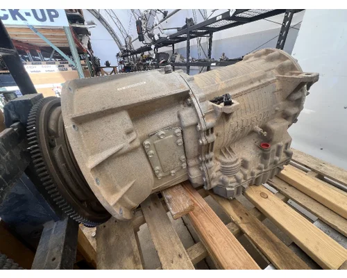 ALLISON 3000RDS_P Transmission Assembly