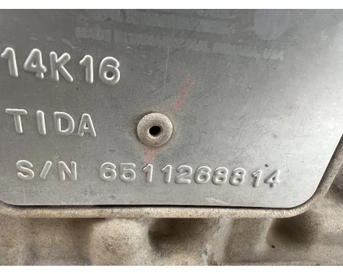 ALLISON 3000RDS_P Transmission Assembly