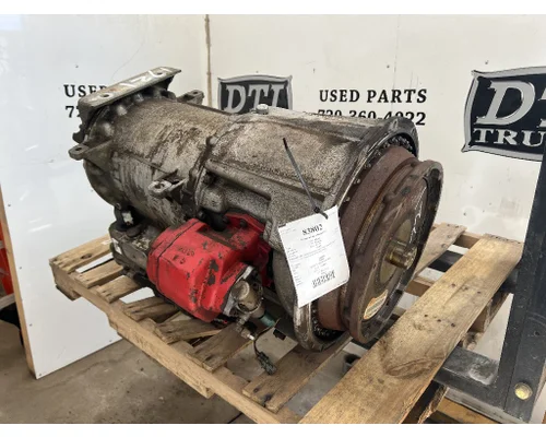 ALLISON 3000RDS_P Transmission Assembly