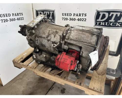 ALLISON 3000RDS_P Transmission Assembly