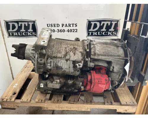 ALLISON 3000RDS_P Transmission Assembly