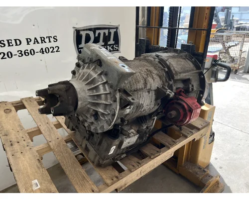 ALLISON 3000RDS_P Transmission Assembly