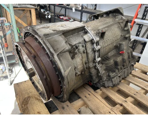 ALLISON 3000RDS_P Transmission Assembly