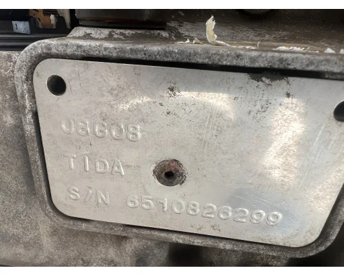 ALLISON 3000RDS_P Transmission Assembly