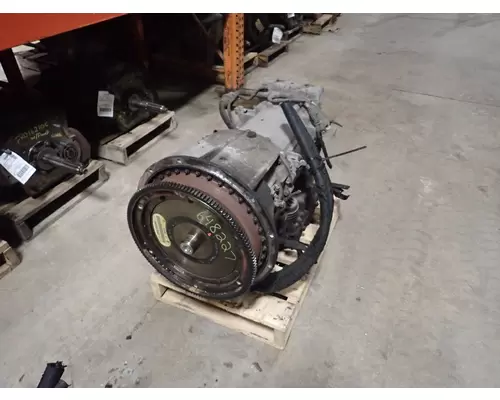 ALLISON 3000RDS_P TransmissionTransaxle Assembly