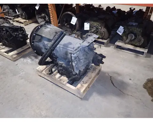 ALLISON 3000RDS_P TransmissionTransaxle Assembly