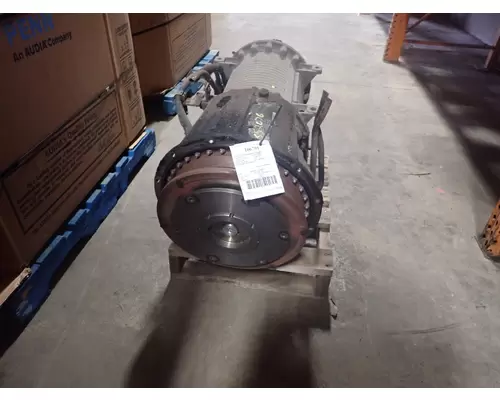 ALLISON 3000RDS_P TransmissionTransaxle Assembly