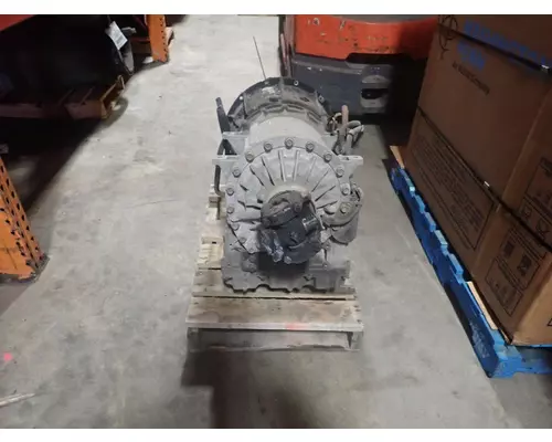 ALLISON 3000RDS_P TransmissionTransaxle Assembly