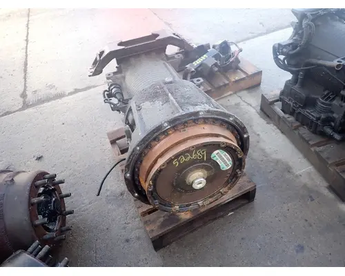 ALLISON 3000RDS_P TransmissionTransaxle Assembly